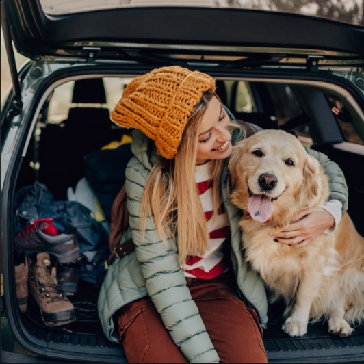 Begeleiding met liefde en geduld
