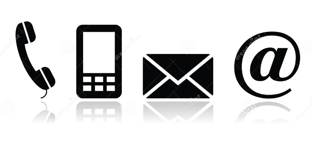 Gedragsconsult : telefoon of email